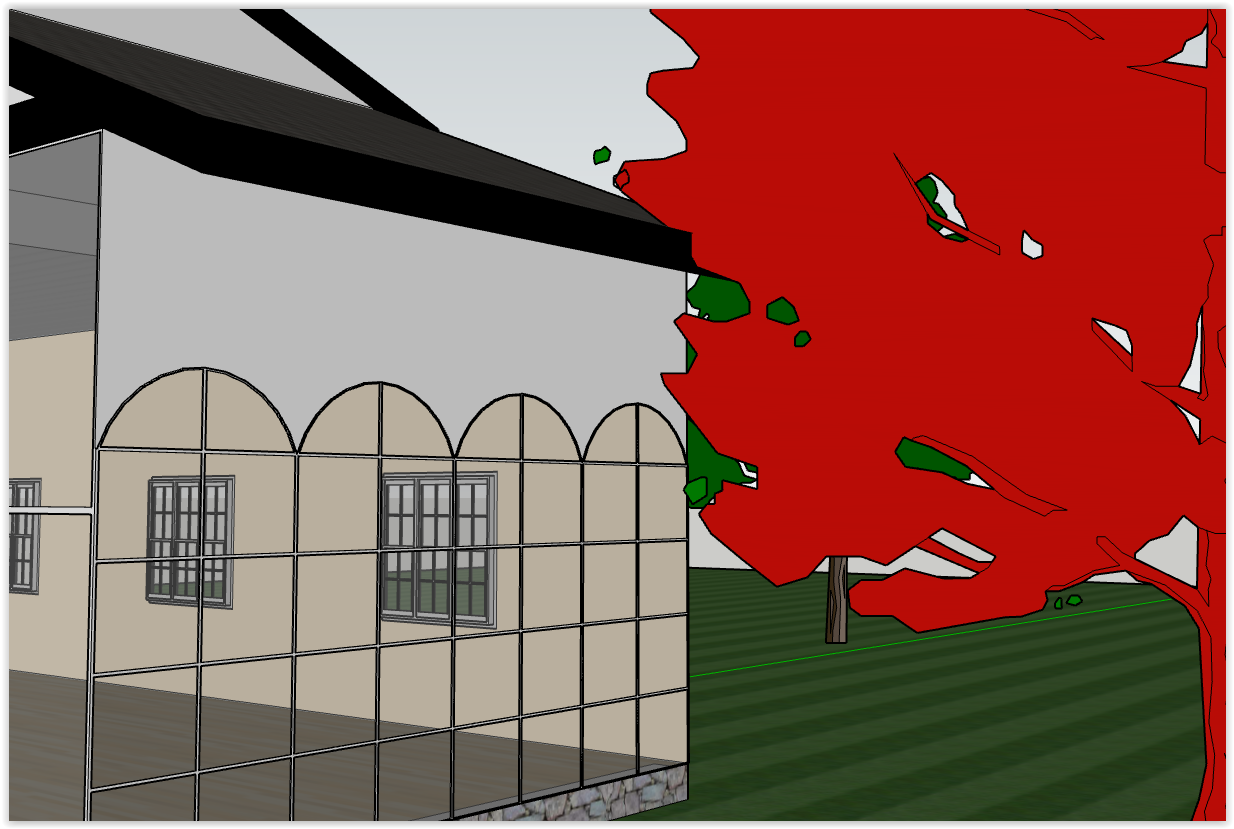 wycena wycinki drzewa