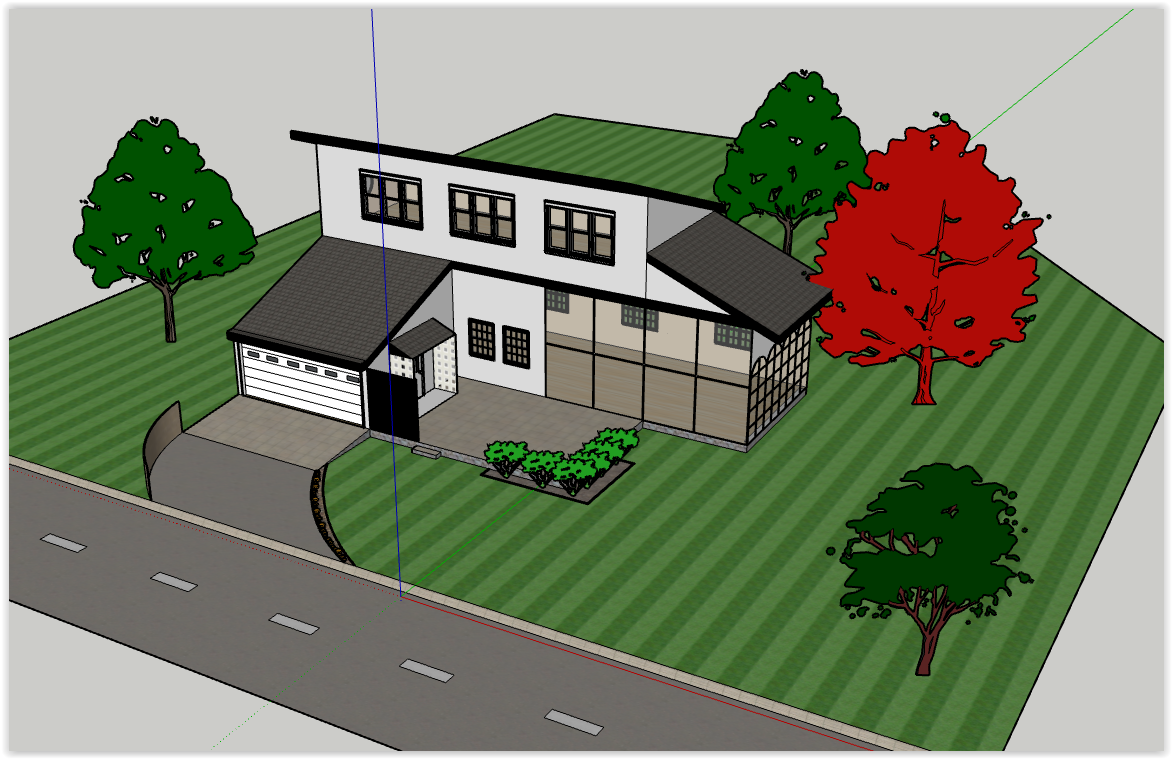 wycena wycinki drzewa