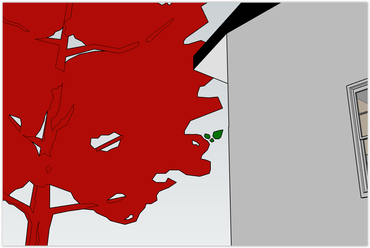 wycena wycinki drzewa