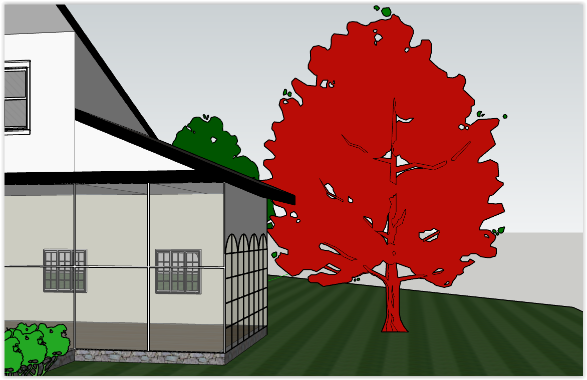 wycena wycinki drzewa